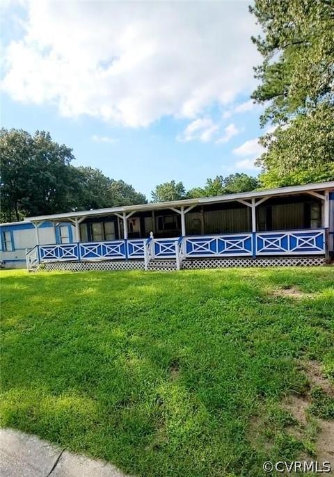 17015 Fiala Dr, South Chesterfield, VA 23834