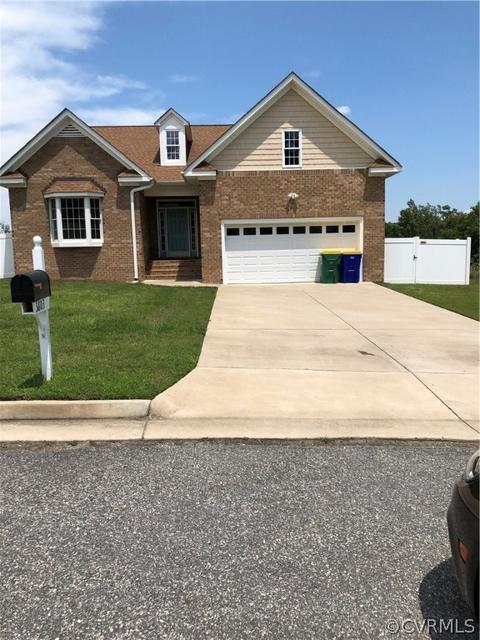 3803 Crows Nest Ct, Hopewell, VA 23860