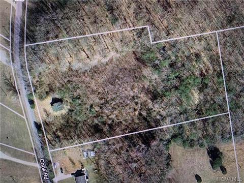1628 Cook Rd, Powhatan, VA 23139