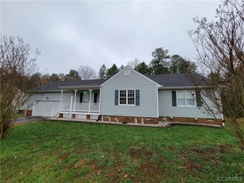9666 Lockberry Ridge Loop, Richmond, VA 23237 photo 1