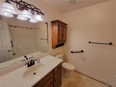 9666 Lockberry Ridge Loop, Richmond, VA 23237 photo 10