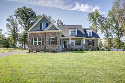 13258 Lake View Dairy Dr, Ashland, VA 23005