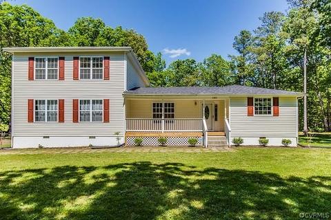 4800 Darbytown Rd, Henrico, VA 23231