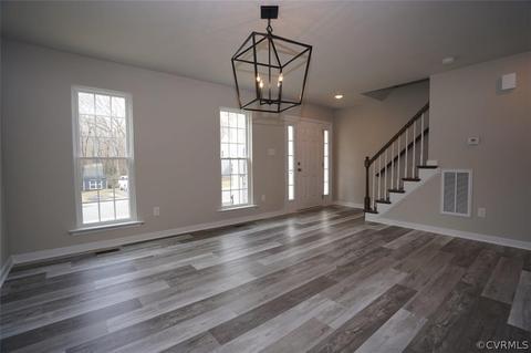 1709 Dispatch Rd, Quinton, VA 23141 photo 9