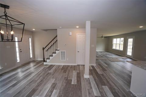 1709 Dispatch Rd, Quinton, VA 23141 photo 15