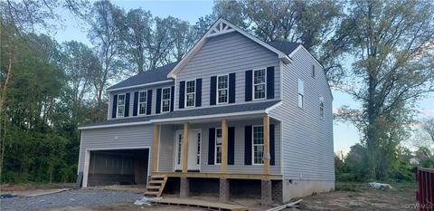 1709 Dispatch Rd, Quinton, VA 23141 photo 2