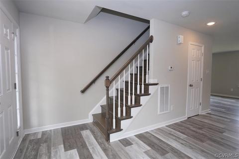 1709 Dispatch Rd, Quinton, VA 23141 photo 5