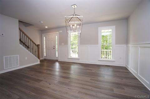 1709 Dispatch Rd, Quinton, VA 23141 photo 4