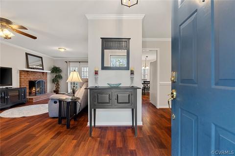 7407 Count Fleet Dr, Midlothian, VA 23112 photo 3