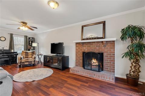 7407 Count Fleet Dr, Midlothian, VA 23112 photo 9