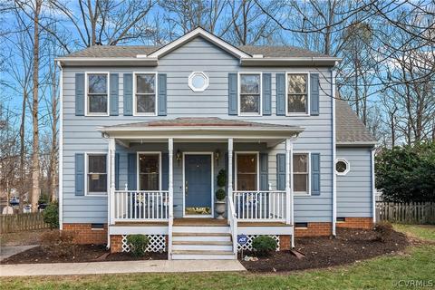 7407 Count Fleet Dr, Midlothian, VA 23112 photo 1