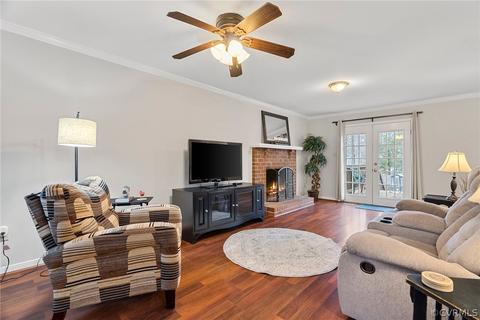 7407 Count Fleet Dr, Midlothian, VA 23112 photo 6