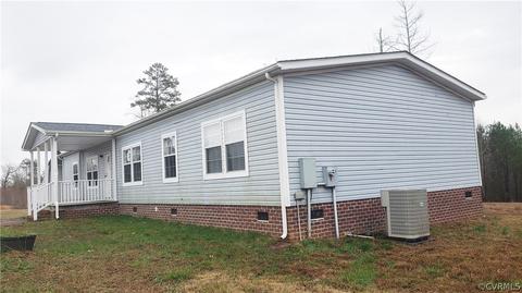 7215 Lunenburg County Rd, Keysville, VA 23947