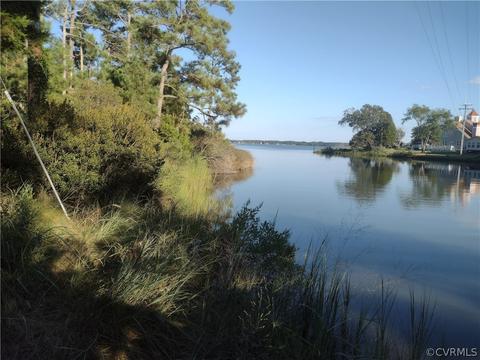 lot C1 C2 Chesapeake Trl, White Stone, VA 22578