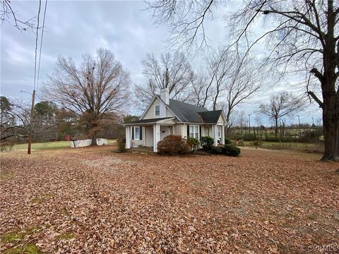 517 E 3rd Ave, Kenbridge, VA 23944 photo 11