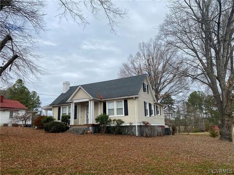 517 E 3rd Ave, Kenbridge, VA 23944 photo 6