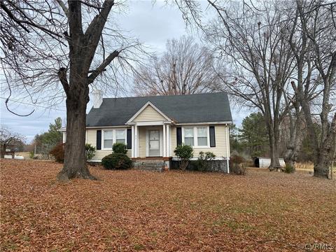 517 E 3rd Ave, Kenbridge, VA 23944 photo 1