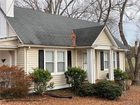 517 E 3rd Ave, Kenbridge, VA 23944 photo 4