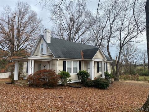 517 E 3rd Ave, Kenbridge, VA 23944 photo 5