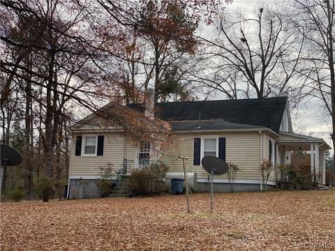 517 E 3rd Ave, Kenbridge, VA 23944 photo 10