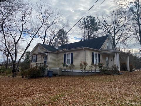 517 E 3rd Ave, Kenbridge, VA 23944 photo 9