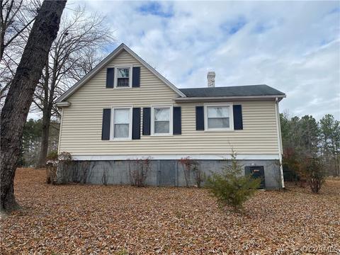 517 E 3rd Ave, Kenbridge, VA 23944 photo 8