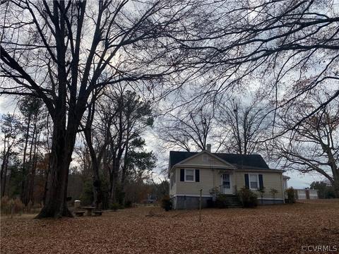 517 E 3rd Ave, Kenbridge, VA 23944 photo 12