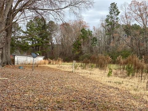 517 E 3rd Ave, Kenbridge, VA 23944 photo 14
