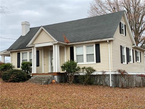 517 E 3rd Ave, Kenbridge, VA 23944 photo 7