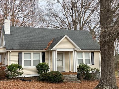 517 E 3rd Ave, Kenbridge, VA 23944 photo 3