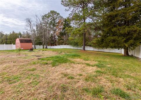 4110 Chesdin Blvd, Sutherland, VA 23885 photo 4