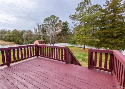 4110 Chesdin Blvd, Sutherland, VA 23885 photo 5