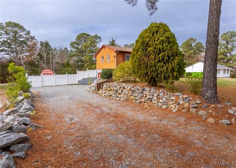 4110 Chesdin Blvd, Sutherland, VA 23885 photo 3