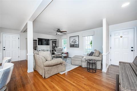 9200 Brocket Dr, Midlothian, VA 23112 photo 4