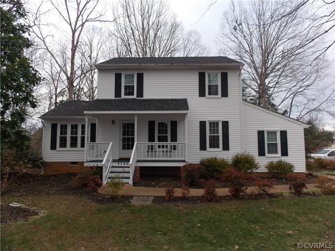 9200 Brocket Dr, Midlothian, VA 23112 photo 1