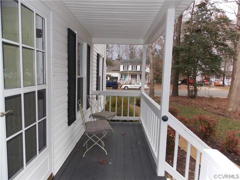 9200 Brocket Dr, Midlothian, VA 23112 photo 2