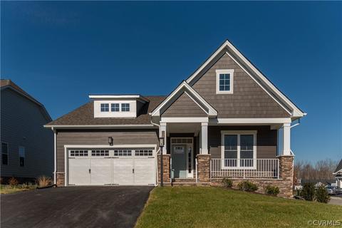7526 Indian River Run, Henrico, VA 23231