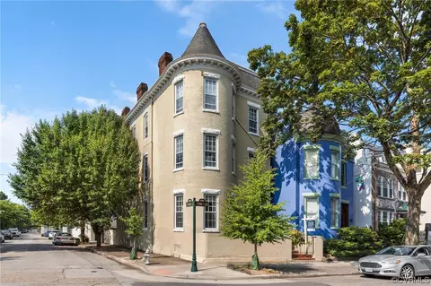 1701 Park Ave #U1, Richmond, VA 23220