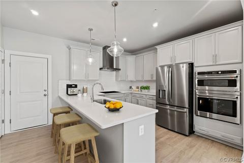 1025 N Lombardy St #A, Richmond, VA 23220