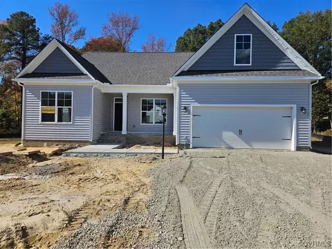 6820 Hominy Ct, Henrico, VA 23231
