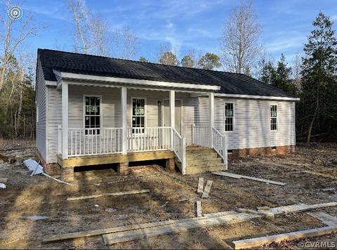 18355 Dawn Blvd, Hanover, VA 23069