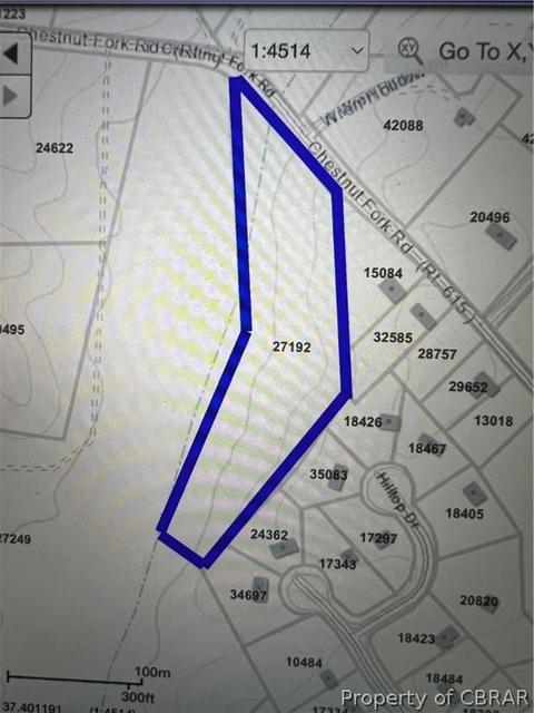 Tm 31-23 Chestnut Fork Road, Gloucester, VA 23061