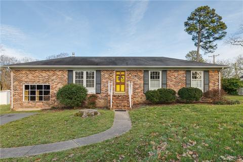 111 Webster Rd, Sandston, VA 23150 photo 3