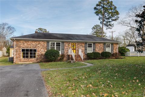 111 Webster Rd, Sandston, VA 23150 photo 1
