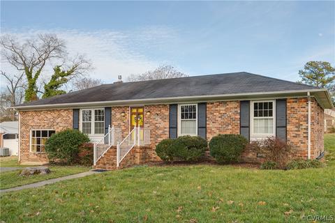 111 Webster Rd, Sandston, VA 23150 photo 6