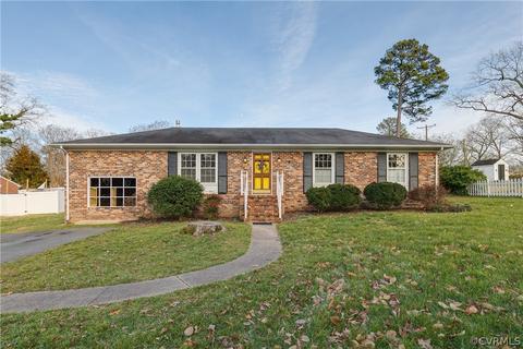 111 Webster Rd, Sandston, VA 23150 photo 4