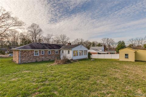 111 Webster Rd, Sandston, VA 23150 photo 9