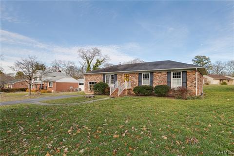 111 Webster Rd, Sandston, VA 23150 photo 5