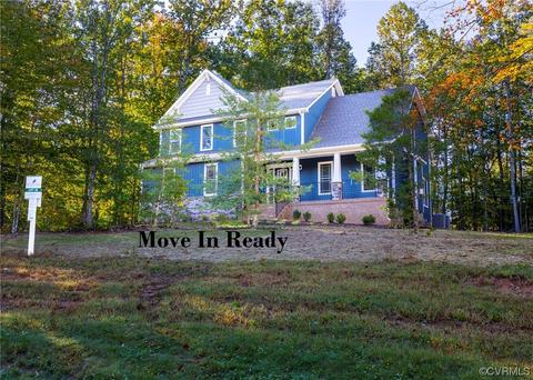 2955 Preston Park Ct, Sandy Hook, VA 23153