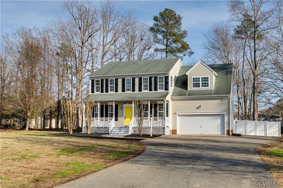  6789 Sassafras Dr, Quinton, VA 23141 photo 3